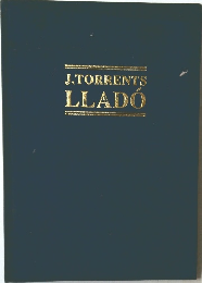 J.TORRENTS LLADO