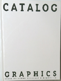 CATALOG  GRAPHICS　SALES BOOSTING CATALOGS & PAMPHLETS
