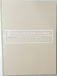 PUBLIC RELATIONS GRAPHICS