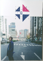 DAICHI MIURA 2015 