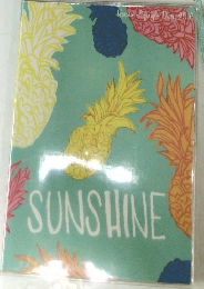 SUNSHINE