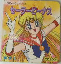 おでかけミニブック 21　セーラービーナス