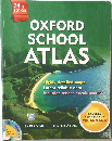 OXFORD　SCHOOL　ATLAS