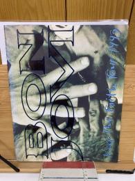 Bon Jovi　Keep The Faith Tour 1993