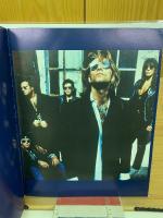 Bon Jovi　Keep The Faith Tour 1993
