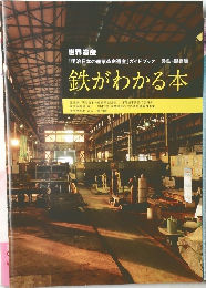 鉄がわかる本