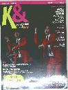 KPOP&CULTURE　VOL.05 2013年4月号