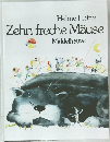 Zehn freche Mause  Middelhauve