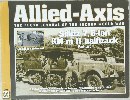 Allied-Axis  THE PHOTO JOURNAL OF THE SECOND WORLD WAR　23
