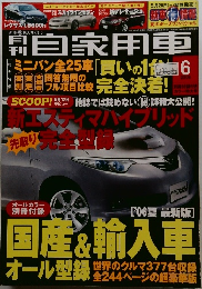 自家用車 2006 6
