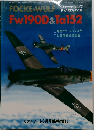 Fw190D&Ta152 