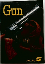 Gun　1990年5月号