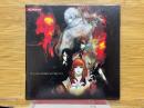 キャッスルヴァニアアートワークス　Castlevania art works