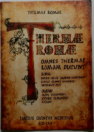 Thermae Romae LUCIUS QUINTUS MODESTUS