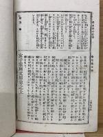 女子家庭文庫   巻之上