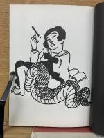 佐伯俊男最初期画集