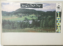 SwedenDeskDiary　1994