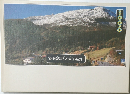 Sweden　Desk　Diary　1996年