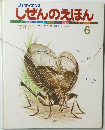 しぜんのえほん　6