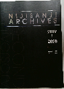 NIJISANJI  ARCHIVES　2019-2020