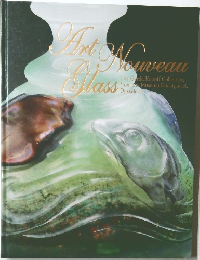 Art Nouveau Glass