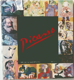 Picasso  EXPOSITION PABLO PICASSO