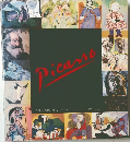 Picasso  EXPOSITION PABLO PICASSO