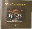 Wiener Kammerensemble　1982年