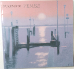 FUKUMOTO VENISE