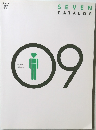 SEVEN  CATALOG　09