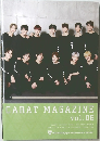 CARAT MAGAZINE　vol.06
