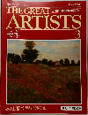 THE GREAT ARTISTS モネ 3