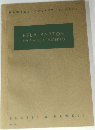 BELA BARTOK  3rd PIANO CONCERTO