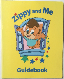 Zippy and Me