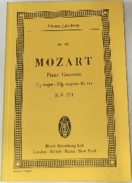  MOZART  Piano Concerto No. 742  