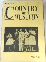 COUNTRY　and WESTERN　Vol.12　