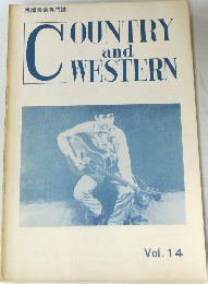 COUNTRY and WESTERN Vol. 14