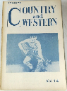 COUNTRY and WESTERN Vol. 14