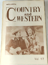COUNTRY　and　WESTERN　Vol.17　