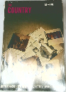 THE  COUNTRY　創刊号　