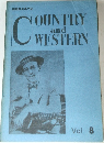 COUNTRY and WESTERN Vol 8
