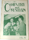 COUNTRY and WESTERN Vol.30
