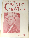 COUNTRY  and  WESTERN　VOL. 24