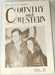 COUNTRY  and  WESTERN  VOL. 31
