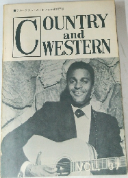 Country and Western　Vol.37