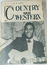 Country and Western　Vol.37