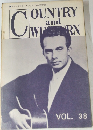 COUNTRY and WESTERN Vol.38