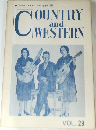 Country and Western　Vol.29