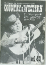 COUNTRY & WESTERN　Vol.68