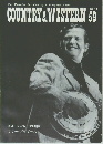 COUNTRY & WESTERN 59　1973年10月号